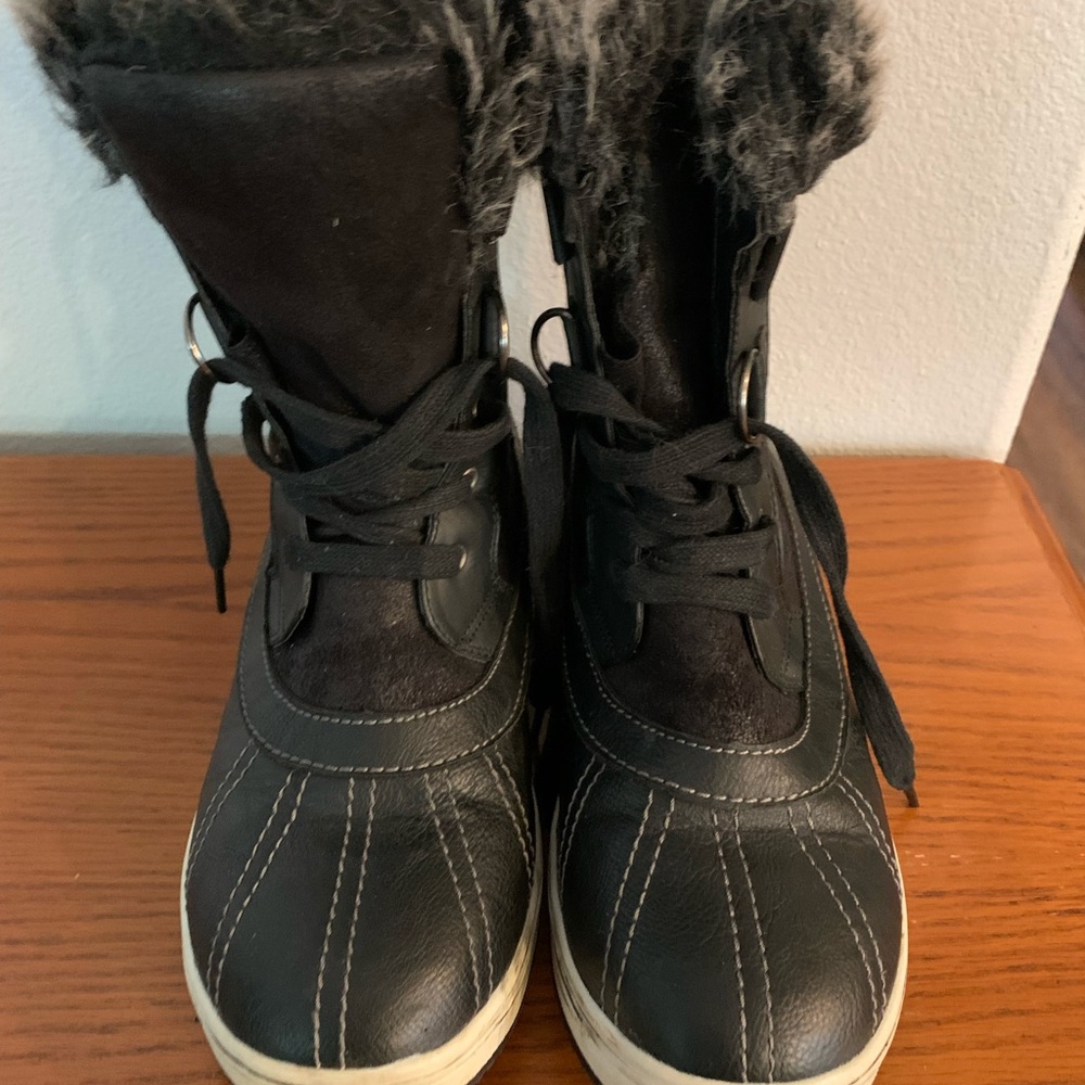 NorthSide Women’s Winter Boots